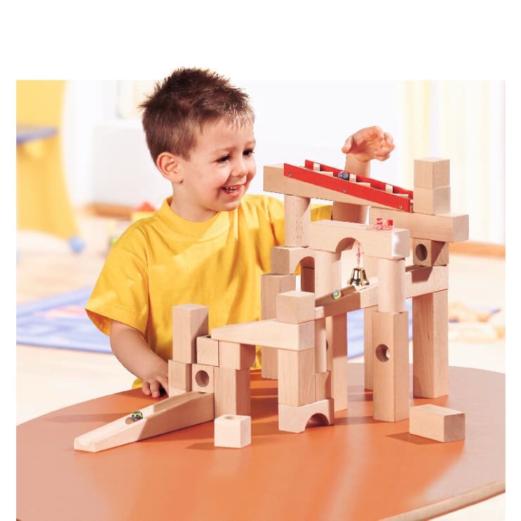 Ball Track – Large Basic Pack