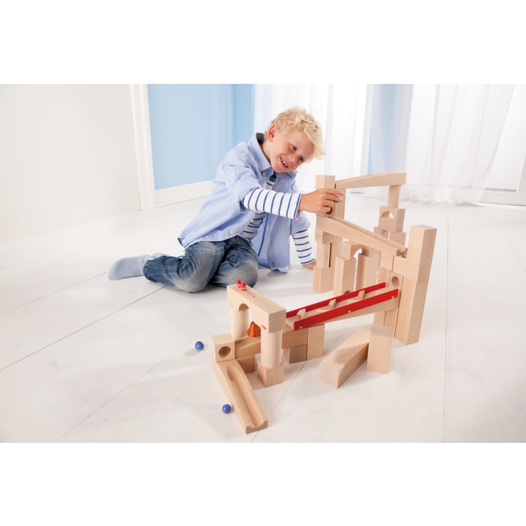 Ball Track – Large Basic Pack
