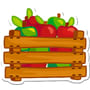 6 erste Puzzle Bauernhof
