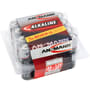 ANSMANN® Alkaline Batterie Mignon AA LR6, 20 Stück