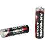 ANSMANN® Alkaline Batterie Mignon AA LR6, 20 Stück