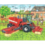 Puzzles Traktor & Co (DE/E/F/NL/IT/ES)