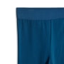 Leggings Tasche, 116/122, dunkelpetrol