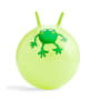 JAKO-O Bio-Hüpfball, 45 cm, Frosch