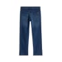 Thermo Jeans regular Fi, 104, blue denim