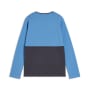 Sweatshirt Colourb, 128/134, heidelbeere