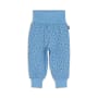 Wohlfühlhose Sweat A, 56/62, heidelbeere