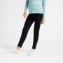 Hose Sweat Denim Hi, 34, dark blue denim
