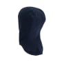 Schlupfmütze Fleece, marine, 46/48
