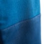 Thermohose Kinder, 116/122, dunkelpetrol