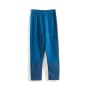 Thermohose Kinder, 116/122, dunkelpetrol