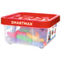 SMARTMAX® Riesenmagnete Build XXL SMX 907, 70-teilig