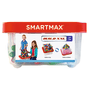 SMARTMAX® Riesenmagnete Build XXL SMX 907, 70-teilig
