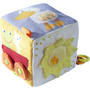 Cube-jouet Grenouille magique, 6SPA