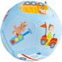 Babyball Fahrzeug-Wel, (DE/E/F/NL/IT/ES)