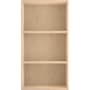 Hochschrank Rudi Birke JAKO-O, natur, 90 cm