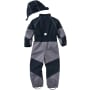 Softshell-Overall, 80/86, marine