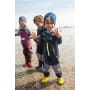 Softshell-Latzhose, 80/86, marine
