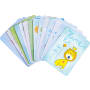 Baby-Meilensteinkarten JAKO-O, 30 Stück