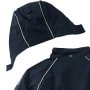 Softshell-Overall, 80/86, marine