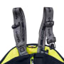 Softshell-Latzhose, 80/86, marine