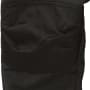 Softshell-Latzhose mi, 92/98, dunkelgrau