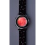JAKO-O Kinder-Armbanduhr digita, schwarz
