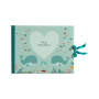 Babyalbum Meereswelt, (DE/E/F/NL/IT/ES)