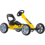 BERG Kinder Pedal-Gokart Reppy Rider