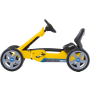 BERG Kinder Pedal-Gokart Reppy Rider