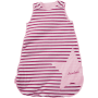 Schlafsack Nicki Stern, 50 cm, rosa