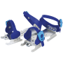 Tempish Feeez Kinder-Gleitschuhe, Schlittschuhe