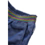 Haremshose Lyocell, 116/122, blue denim