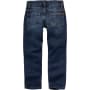 Jeans Basic Comfort Fit, 104, blue denim