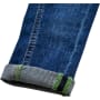 Jeans Neondetails, 104, dark blue denim