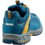 Outdoorschuh Respond M, dunkelpetrol, 26