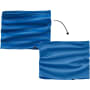Wende-Halswärmer, blau