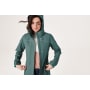 Softshell-Mantel, 40, kaktus