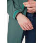 Softshell-Mantel, 40, kaktus