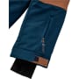 Winterjacke, 140/146, dunkelpetrol