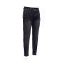 Jeans Boyfriend ver, 34, dark blue denim
