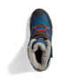 Winterstiefel Altino j, dunkelpetrol, 26