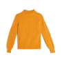 FiT-Z Strickpullove, 140/146, hellorange