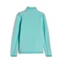 Troyer Microfleece, 104/110, pfefferminz