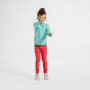 Troyer Microfleece, 104/110, pfefferminz