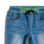 Bequemhose Jeans Optik, 104, blue denim