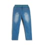 Bequemhose Jeans Optik, 104, blue denim