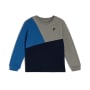 Sweatshirt Colorbock Fami, 80/86, marine