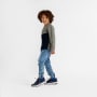 Sweatshirt Colorbock Fami, 80/86, marine