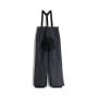 Skihose, 140, anthrazit